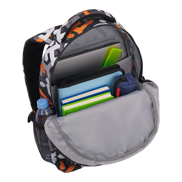 Рюкзак ErichKrause EasyLine® с двумя отделениями 20L Walkers