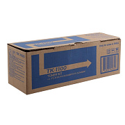 Картридж Kyocera для для FS-1110/1024MFP/1124MFP. Чёрный. 2100 страниц