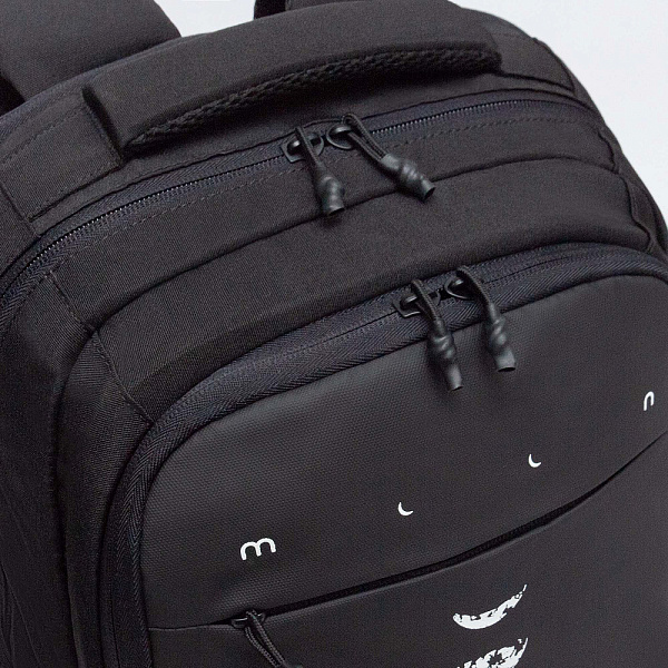 Рюкзак (/1 черный)