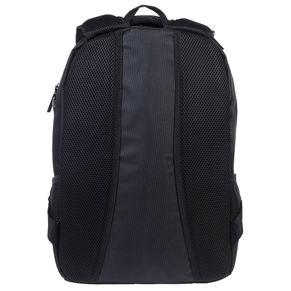 Рюкзак Hatber STREET -Затмение- 42х30х20см полиэстер нагрудная стяжка светоотраж. 3 отделения 4 кармана