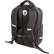 Рюкзак "deVENTE. Fit26. Fearless" школьный 39x26,5x15,5 см (18 л) 500 г, 2 отд. на молнии, одно с уплотненным отделением для ноутбука до 15 дюймов и книг и карманом для учебников, второе с органайзером, передний карман на молнии c карабином для ключе