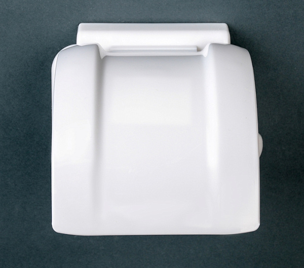 Держатель для туалетной бумаги 