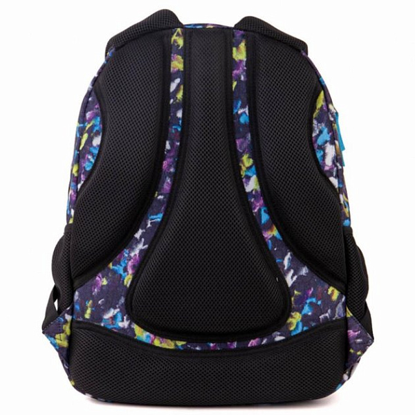 Рюкзак GoPack Сity 162-2 Art