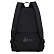 Рюкзак (/2 черный - черный)