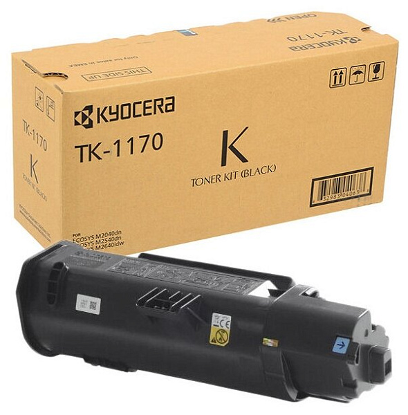Картридж TK-1170 для Kyocera 