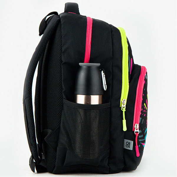 Рюкзак GoPack Education 113-3 Bright day