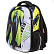 Рюкзак Hatber ERGONOMIC plus -Autosport- 38Х29Х16 СМ EVA материал 3D эффект нагрудная стяжка светоотраж. 2 отделения 2 кармана