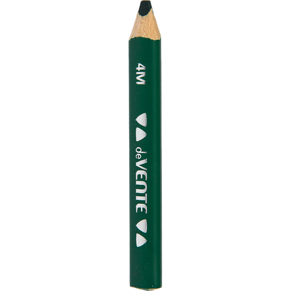 Карандаши 12 цв. "deVENTE.Triolino Ultra 4М.KIDS" 4М, утолщ. кор. 10 мм, d гр 5 мм, длина корп. 89мм