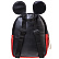Рюкзак Hatber Teen -Микки Маус- 21,5х27х11,5см Экокожа 1 отделение ( DISNEY)