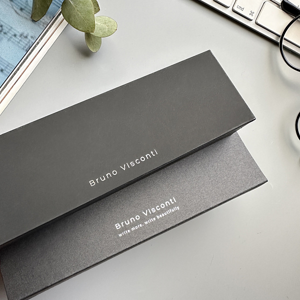 Футляр подарочный "SOFT TOUCH " под ручку 