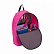 Рюкзак ErichKrause® EasyLine® 17L Neon® Pink