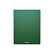 Папка 20ф пластиковая ErichKrause® Classic, A4, зеленый
