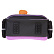 Рюкзак Hatber ERGONOMIC light-Милашка Корги- 38х29х12,5см EVA материал нагрудная стяжка светоотраж. 1 отделение 2 кармана и 1 потайной на спинке