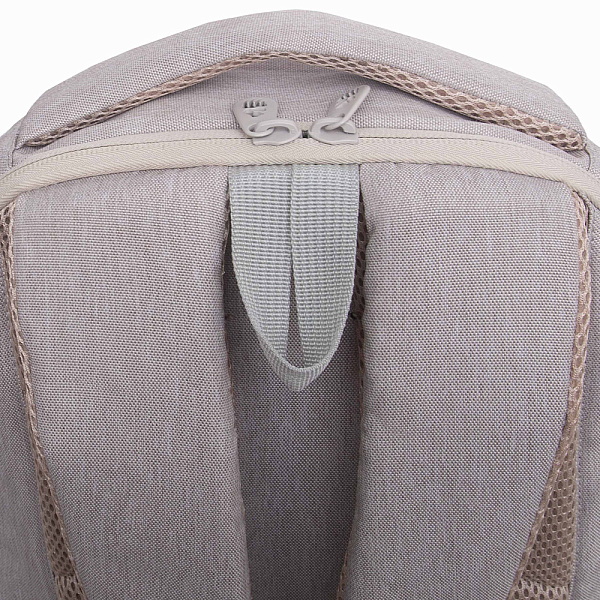 Рюкзак (/4 бежевый)