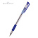 Ручка шариковая 0,7 мм "UrbanWrite" С ЧЕРНИЛАМИ НА МАСЛЯНОЙ ОСНОВЕ СИНЯЯ