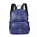 Рюкзак (/2 синий)