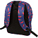 Рюкзак "deVENTE. Limited Edition. Chili Peppers" подростковый 40x30x14 см (14 л) вес 300 г, плотная ткань twill, эргономичная вентилируемая спинка и уплотненные вентилируемые лямки, 1 отделение на молнии, 1 передний карман на молнии, 2 боковых карман
