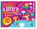 IQ игры с наклейками. Хитрые дорожки. 4-7 лет