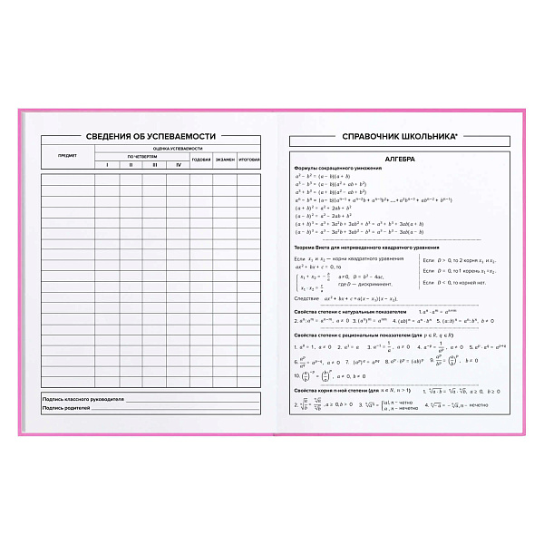 Дневник 1-11 кл. 48 л. тв.переплет "ГЛАМУРНЫЙ ДЖОЙСТИК" тиснение голографической фольгой, глянцевая ламинация, печать в одну краску