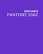 Тетрадь А5+ 96 л. точка Pantone line. No. 3 Интеграл. перепл., матов.ламин., выб.лак. Пантон.печать. Титул. лист, Бум. 60гр/м2,