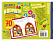 IQ игры с наклейками. Путешествие на ферму. 4-7 лет