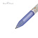Ручка со стираемыми чернилами "DeleteSlimClick.Primavera" АВТОМАТИЧЕСКАЯ, 0.5 ММ, СИНЯЯ