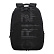 Рюкзак (/1 черный - черный)