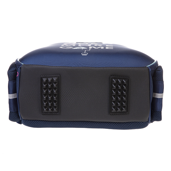 Рюкзак Hatber ERGONOMIC light -Game- 38х29х12,5см EVA материал нагрудная стяжка светоотраж. 1 отделение 2 кармана и 1 потайной на спинке
