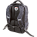 Рюкзак "deVENTE. Fit26. Bandits" школьный 39x26,5x15,5 см (18 л) 500 г, 2 отд. на молнии, одно с уплотненным отделением для ноутбука до 15 дюймов и книг и карманом для учебников, второе с органайзером, передний карман на молнии c карабином для ключей