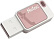 Флеш Диск Netac 32GB UA31 USB2.0 розовый