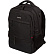 Рюкзак "deVENTE. Business" подростковый 44x31x14 см (19 л) 800 г, текстильный, эргономичная вентилируемая спинка и уплотненные лямки, 2 отделения на молнии, уплотненное отделение для ноутбука до 15 дюймов и книг, 2 передних кармана на молнии, 2 боков