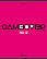 Тетрадь 80 л. кл. "Game over" 65г/кв.м
