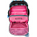 Рюкзак школьный "deVENTE. Choice Lite. Spread Your Wings" жесткий 38x29x17 см (17 л) вес 880 г, 1 отд.на молнии эргон.вентилируемая спинка