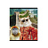 Тетрадь 48 листов в клетку "CatVoyage", глянцевая ламинация ErichKrause  _MIX-PACK 