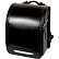 Ранец "deVENTE. Yume. Auto Lock" школьный жесткий 35x24x18 см, вес 1100 г, 1 отделение на металлическом замке с функцией само закрывания (вмещает A4) 2 передних кармана - один на молнии, один открытый, эргономичная спинка и уплотненные лямки, светоот