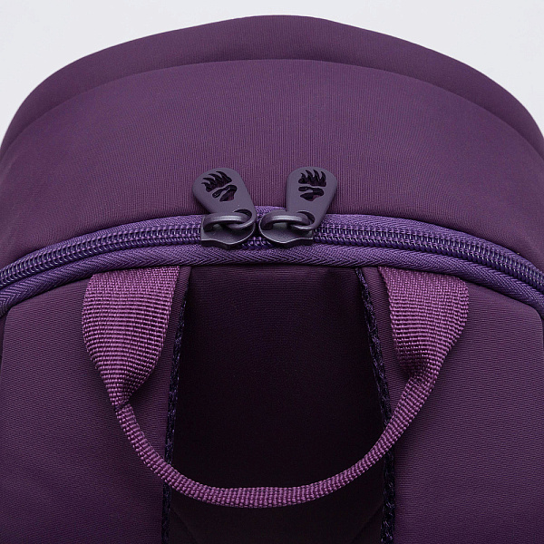 Рюкзак (/4 фиолетовый)
