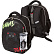 Рюкзак школьный "deVENTE. Junior. Gamer" жесткий 35x27x13 см (14 л) вес 800 г, 1 отделение на молнии с разделителями для учебников, с органайзером, 1 отделение для формата A4, 2 боковых кармана сеточкой на резинке, эргономичная формоустойчивая спинка