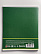 Тетрадь предметная 36 листов "Картинки" Биология, со справочным материалом, обложка мелованная бумага, блок №2 (серые листы)