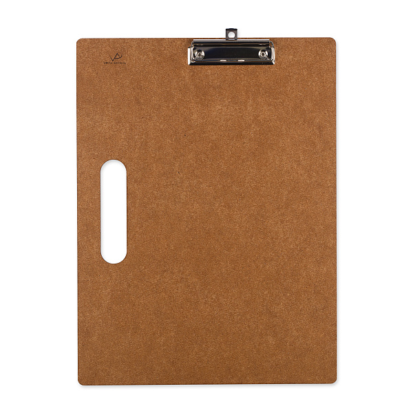 Планшет для пленэра ХДФ 30 х 40 см с держателем "VISTA-ARTISTA"