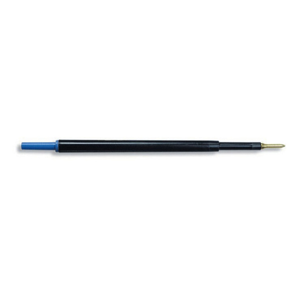 Стержень шариковый черный 0,2 мм XF для ручек Bille, Keris 