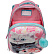 Рюкзак школьный "deVENTE. Choice Lite. Кусь" жесткий 38x29x17 см (17 л) вес 880 г, 1 отд. на молнии с разделителями для учебников, 1 отделение с органайзером, 2 боковых кармана сеткой на резинке, эргономичная формоустойчивая вентилируемая спинка с по