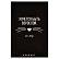 Блокнот 120*185 40 л. ТОЧКА "ФРАЗЫ С ХАРАКТЕРОМ" /Блок - белый офсет 65 г/м², мягкий переплёт (2 скобы), пленка софт тач вельвет,