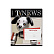 Тетрадь 18 листов в линию ErichKrause Tech News, (в плёнке по 10 шт.)_MIX-PACK