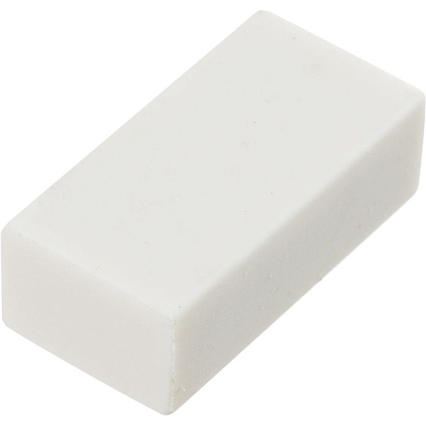 Готовальня 10 пр. M&G (карандаш, два треугольника, два циркуля, линейку, транспортир, точилку и ластик) в метал коробке