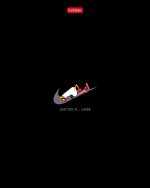 Тетрадь 48 л. кл. "Приключения чайки" 60-65г/кв.м на скобе выб лак 5 диз.в блоке скругл.углы