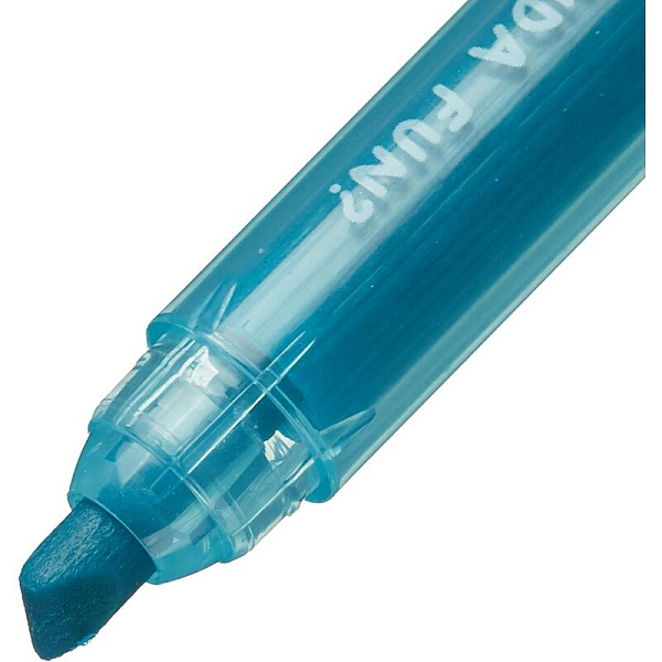 Набор маркеров текст. 6 шт. M&G мини АРОМАТИЗИРОВАННЫЕ "SO MANY CATS" AHM22574