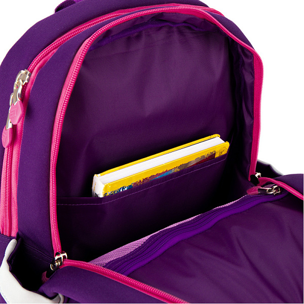 Рюкзак Kite Education 777 Princess