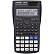 Калькулятор инженерный непрограммируемый "deVENTE" DS-11, 85x155x25 мм, разрешен для ОГЭ, ЕГЭ, 240 функций, 2-строчный полноразмерный дисплей с функцией многократного перерасчета выражений, 10+2 разрядный, вычисление в памяти с 9-ю переменными, дейст
