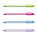 Ручка шариковая ErichKrause® U-108 Spring Stick 0,7, Ultra Glide Technology, цвет чернил синий (в коробке по 50 шт.)