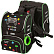 Ранец "deVENTE. Mini. Game ON" школьный жесткий 35x26x20 см (14 л) вес 800 г, 1 отделение на замке с карманом для учебников, 1 передний карман на молнии, 2 боковых кармана на молнии с расширением, эргономичная формоустойчивая вентилируемая спинка и м